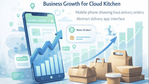 Choose Cloud Kitchen Training In Madurai
