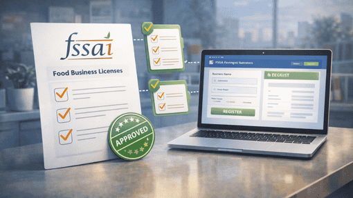 Choose the Right Food Business Model