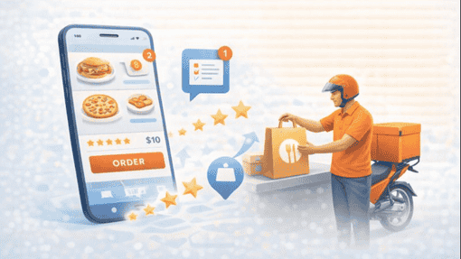 Cloud Kitchen Business In Coimbatore