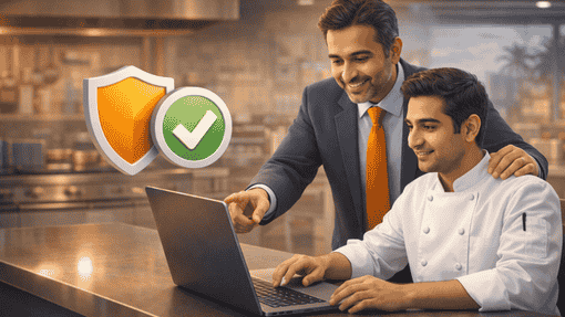 Cloud Kitchen Business In Kochi