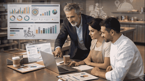 Cloud Kitchen Course In Trivandrum