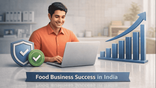 Cloud Kitchen Network Helps You Succeed