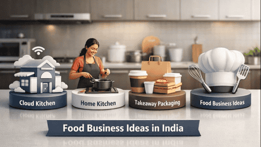 Food Business in India