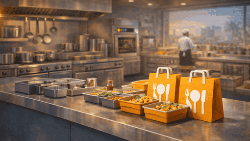 Online Platforms and Marketing Strategy