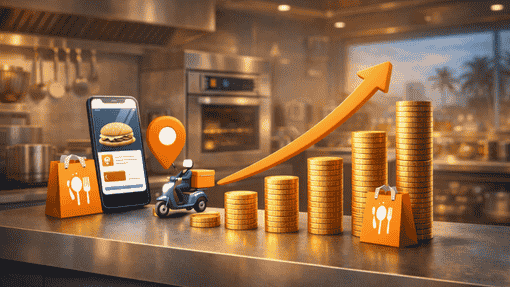 Scale Your Food Business