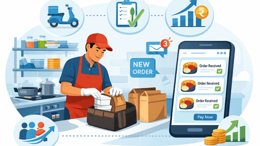 Start Your Food Business