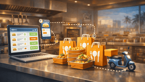 Why Choose Cloud Kitchen Training