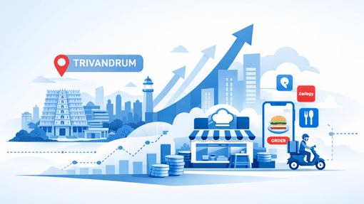 Why Choose Cloud Kitchen Training In Trivandrum