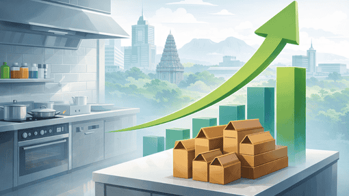 cloud kitchen course