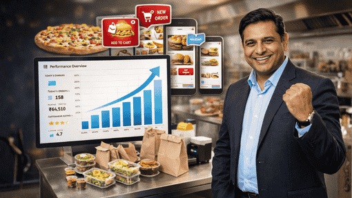 Best Bakery Consultancy in Indiranagar