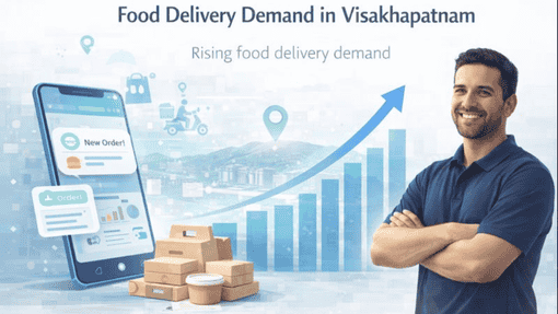 Cloud Kitchen Course