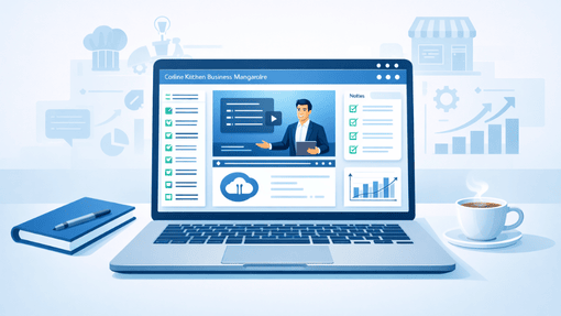 Cloud Kitchen Course In Mangalore