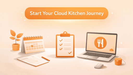 Cloud Kitchen Course In Vijayawada