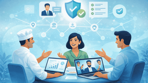 Cloud Kitchen Course In Visakhapatnam