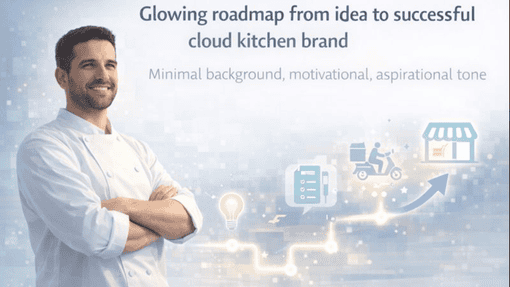 Cloud Kitchen Training In Visakhapatnam