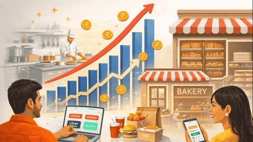 Growth Strategies for Restaurants & Bakeries
