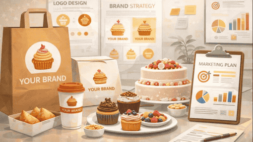 Restaurant Growth Strategies & Bakery Consultancy