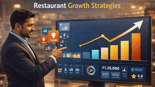 Restaurant Growth Strategies in Chennai