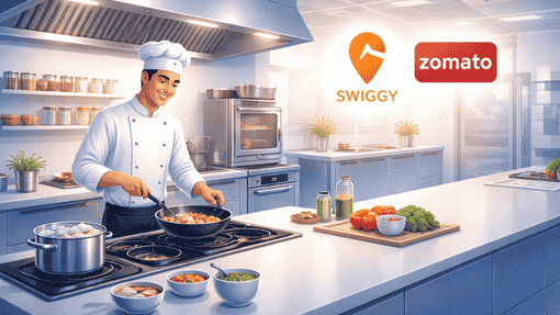 Start & Grow a Profitable Food Business