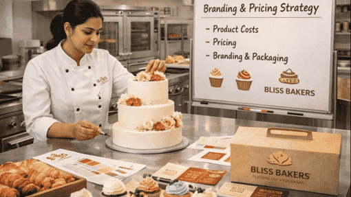 cloud kitchen marketing agency in Hyderabad, India