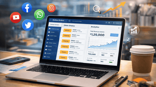 Choose Cloud Kitchen Training in Miyapur