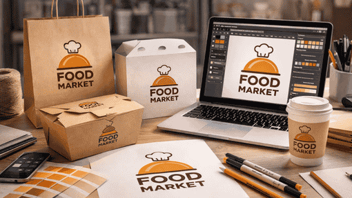 Complete Cloud Kitchen Business Support