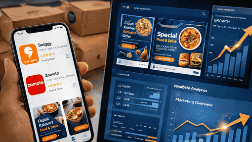 Complete Cloud Kitchen Course in Kondapur