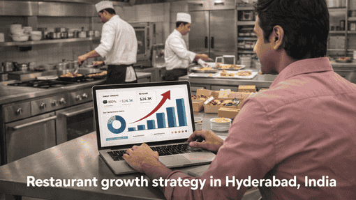 Professional Cloud Kitchen Training