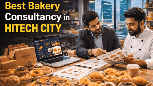 Restaurant Growth and Bakery Consultancy