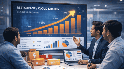 Specialized Bakery & Food Business Consultancy