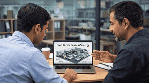 Start & Scale Your Food Business