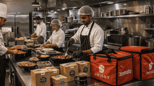 Start Your Food Business Today