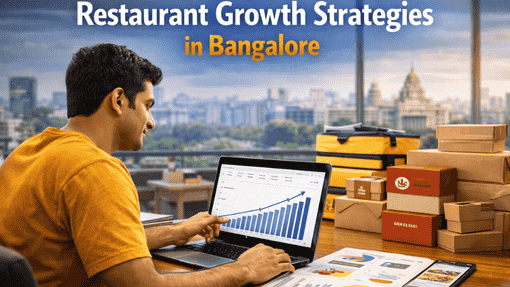 Start Your Food Business with Experts