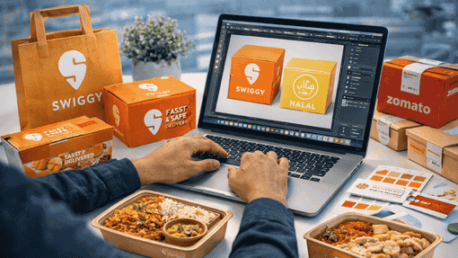 best food branding agency in Kukatpally