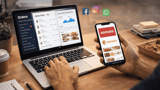 Best Food Branding Agency