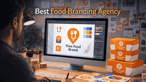 Best food branding agency in Attapur