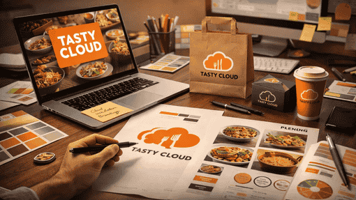 Best food branding agency in Goregaon