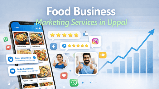 Cloud kitchen business in Uppal