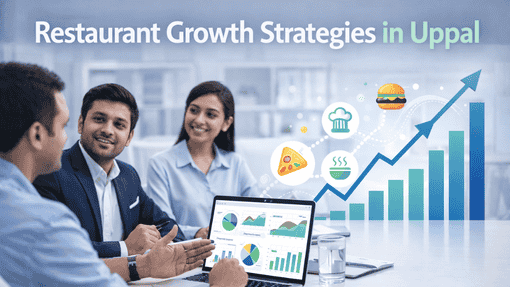 Cloud kitchen setup services in Uppal