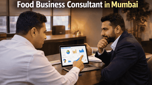 Complete Cloud Kitchen Solutions