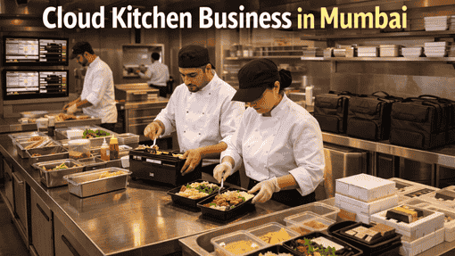 Complete Guide to Start & Scale Your Food Business