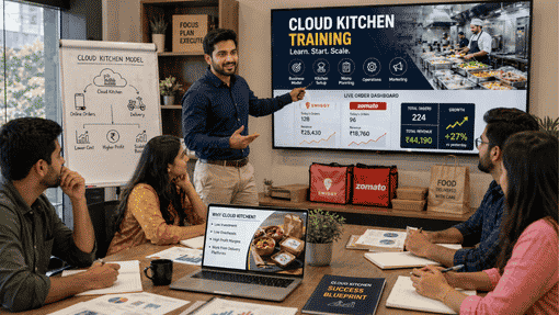 Complete Setup & Marketing Solutions