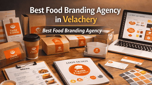 Expert Food Business Consultant in Velachery