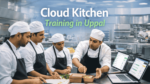 Expert Food Business Services