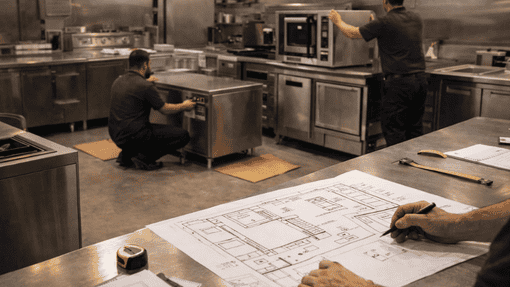 Food Business Marketing Services in Malad