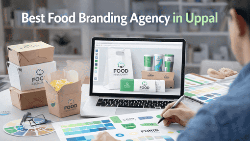 Food business consultant in Uppal