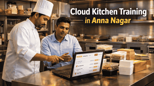 Start Your Food Business Smartly