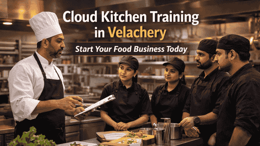Start Your Food Business Successfully