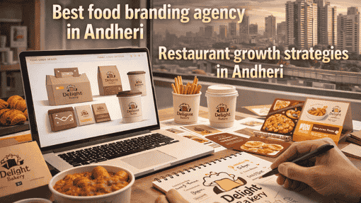 best bakery consultancy in Andheri