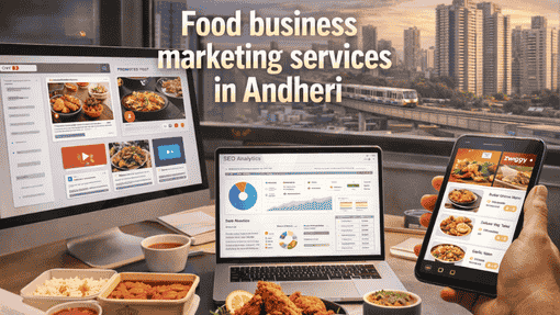 cloud kitchen course in Andheri